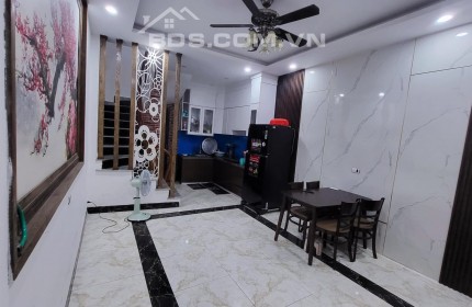 RẤT RẤT ĐẸP SÁT MẶT PHỐ QUAN NHÂN NHÀ DÂN XÂY TỈ MỈ ĐỂ Ở 37m2 MẶT TIỀN 3.8m SỔ ĐẸP 5 tỷ 15, Lh 0947052338